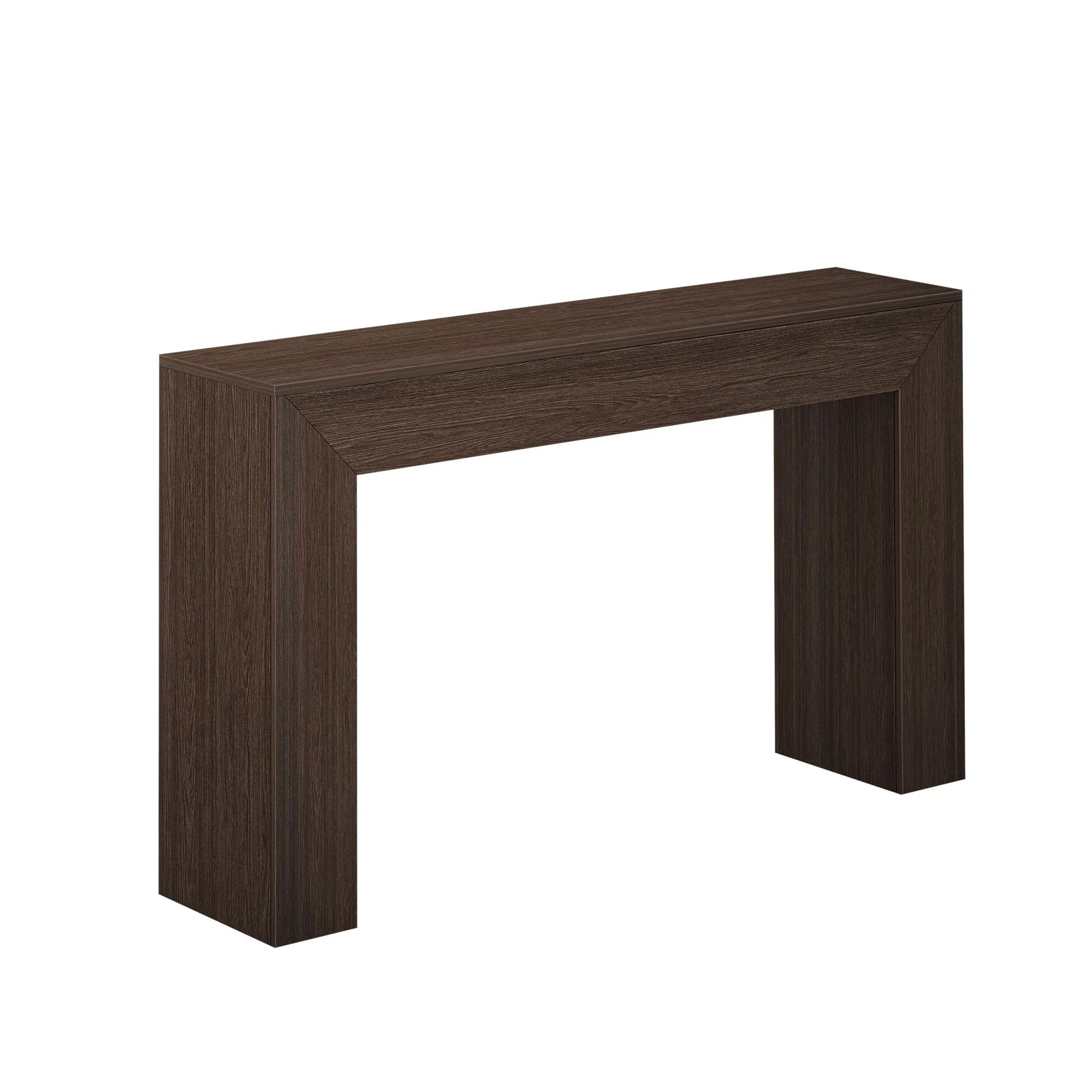 Grande Console Table (56in / 1420mm),Wirebrush | Wayfair North America