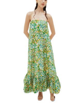Al&eacute;mais Francis Strapless Bubble Dress Women - Bloomingdale's | Bloomingdale's (US)