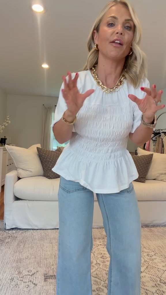 New Amazon outfits that are perfect for summer! So many good neutrals to mix and match👏


Amazon finds, Amazon fashion, Amazon outfits, summer outfits, summer style, vacation outfits, petite jeans, petite style, midsize fashion, date night outfit

#LTKSeasonal #LTKMidsize #LTKPetite