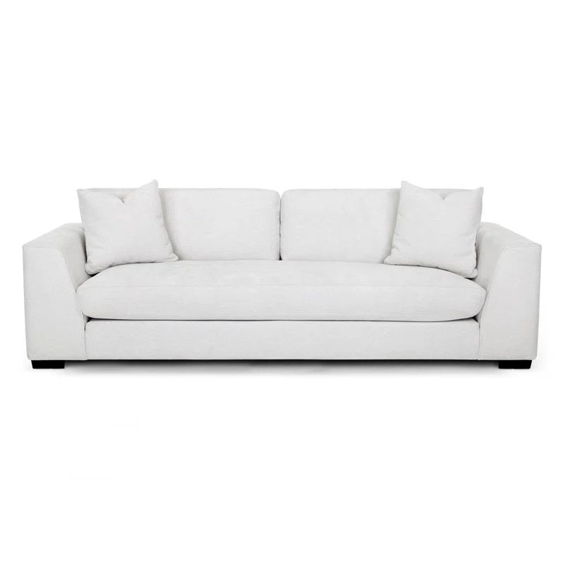 Benehaley 100'' Upholstered Sofa | Wayfair North America