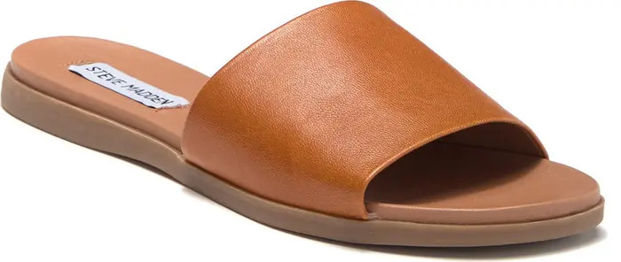 STEVE MADDEN Kailey Slide Sandal | Nordstromrack | Nordstrom Rack