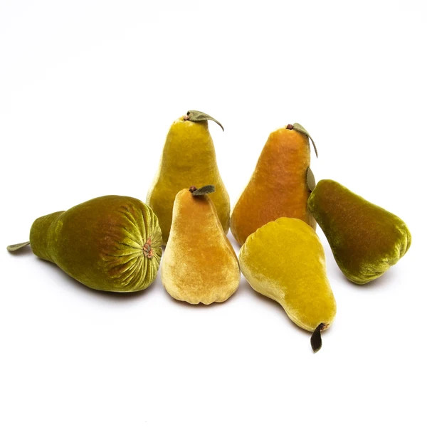 Pears Green and Gold 6 | Hot Skwash