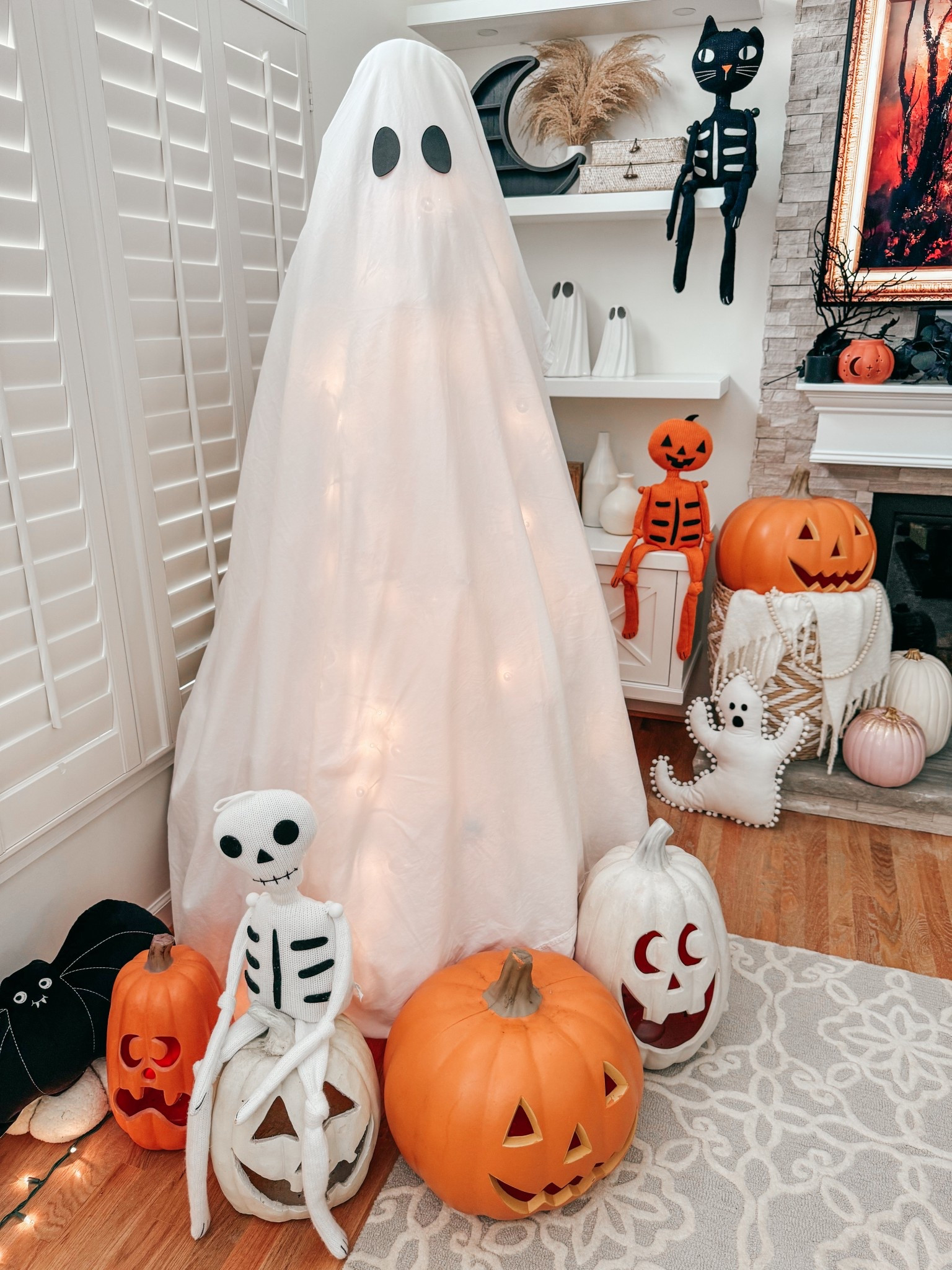 Happy October 1st!! 

#LTKHalloween #LTKSeasonal #LTKHome