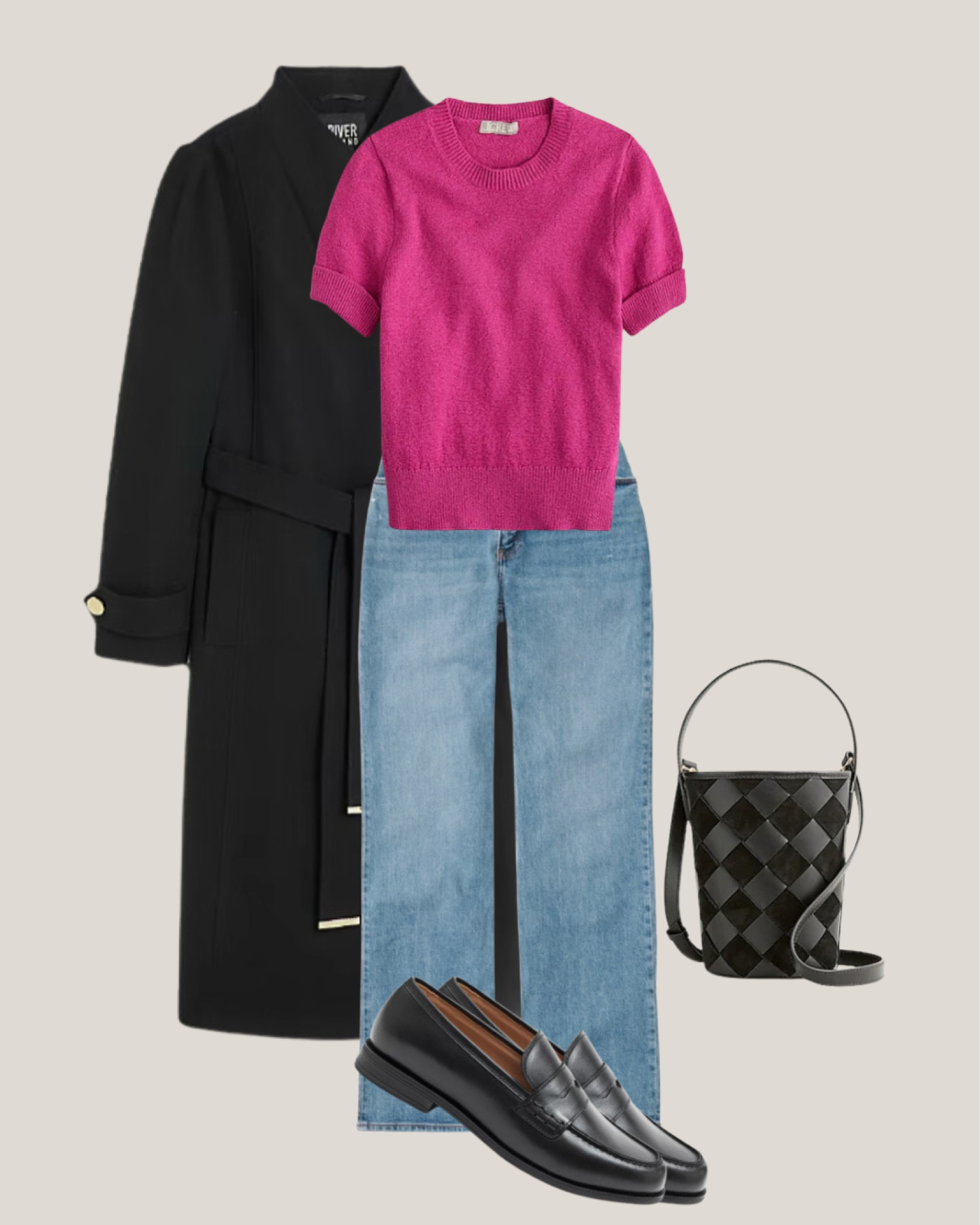 Fall Outfits

#LTKstyletip