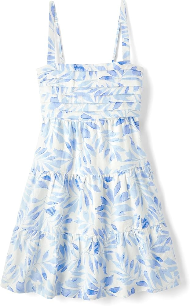 Gymboree Women's Mommy and Me Matching Dresses | Amazon (US)