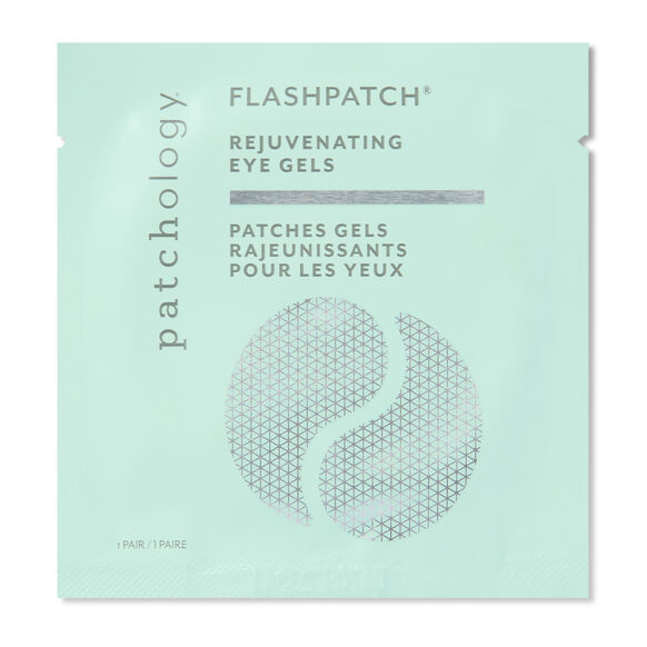 FlashPatch™ Rejuvenating Eye Gels - Single | Space NK - UK