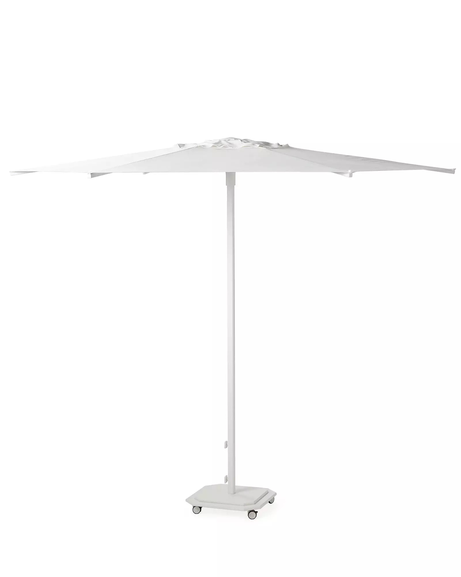 Terrazza Market Umbrella | Serena and Lily