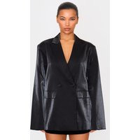 Couleur: Noir | PrettyLittleThing (FR)