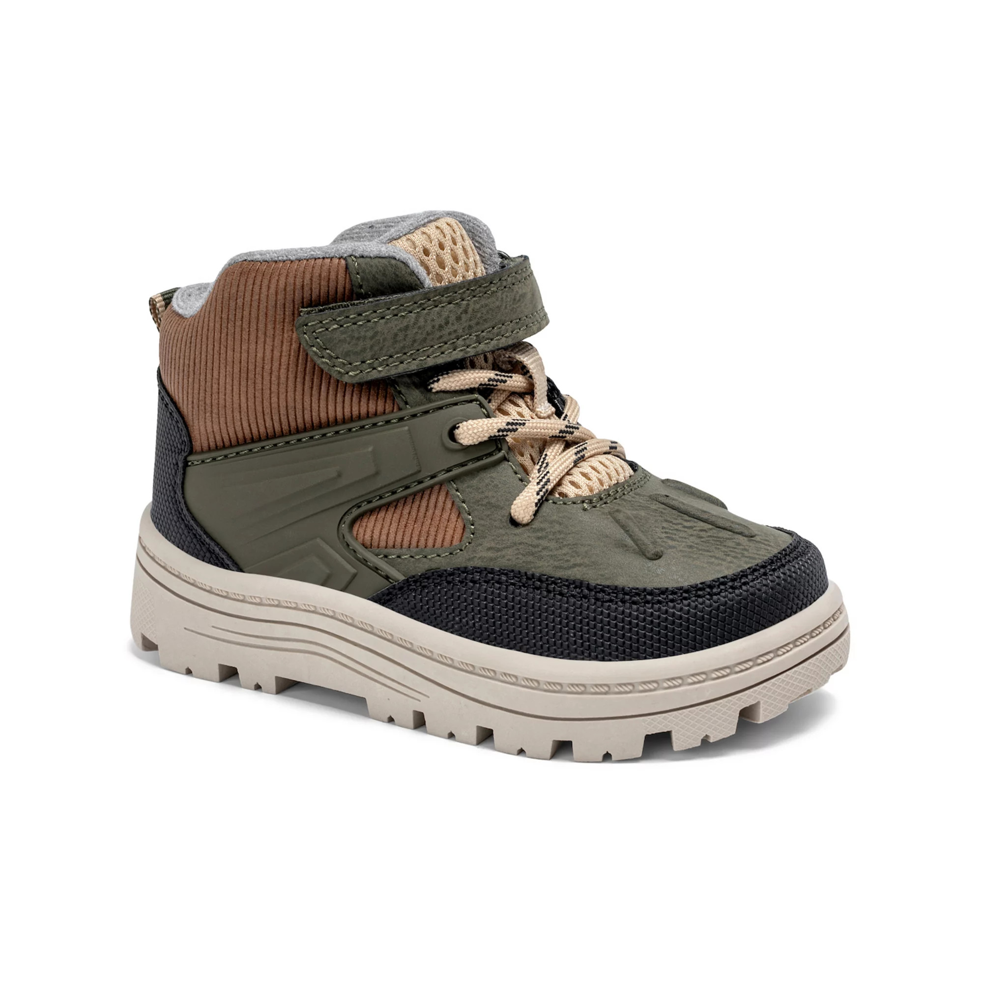 Carter's Ilker Kids Ankle Boots | Kohl's