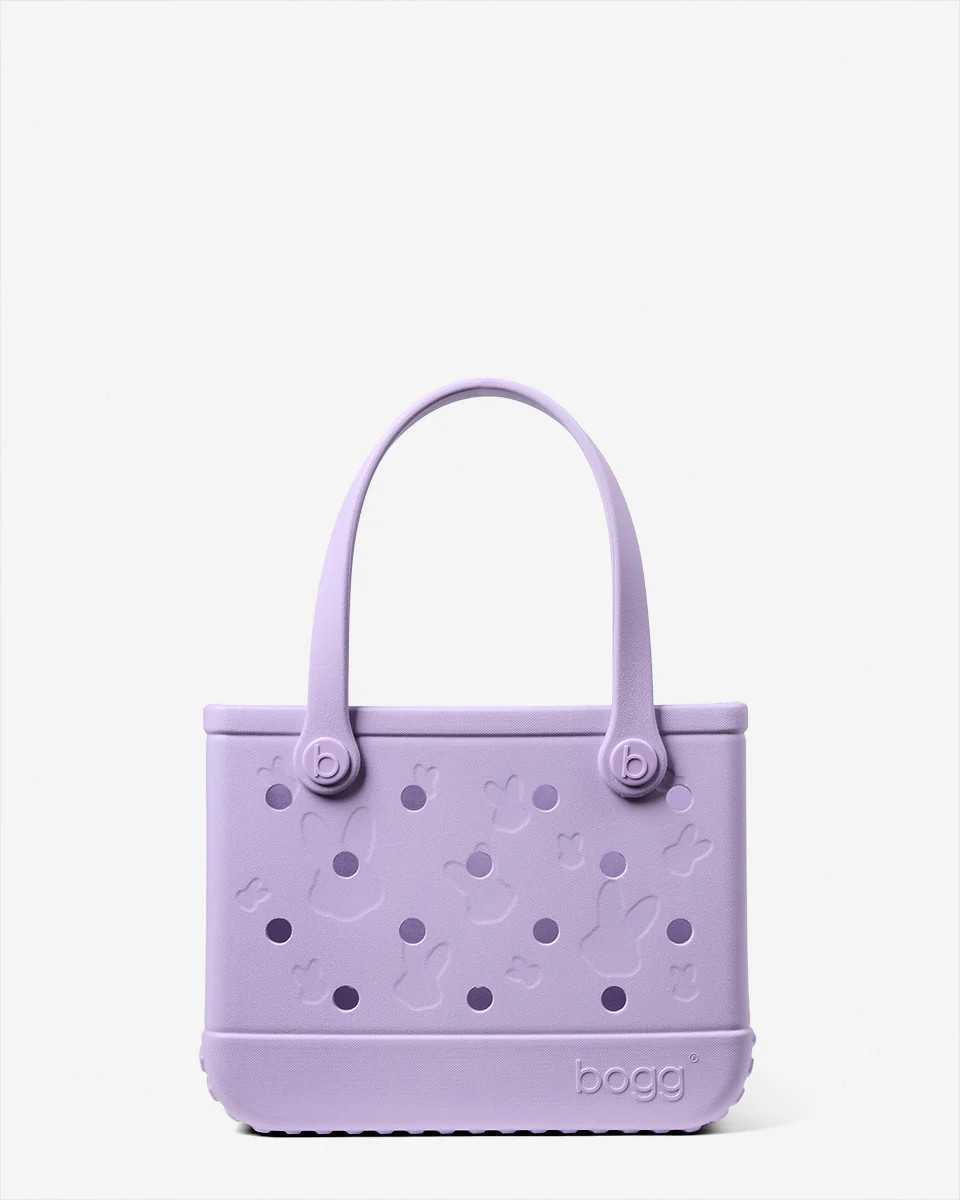Bitty Bogg® Bag - I Peep You Lilac | Bogg Bag