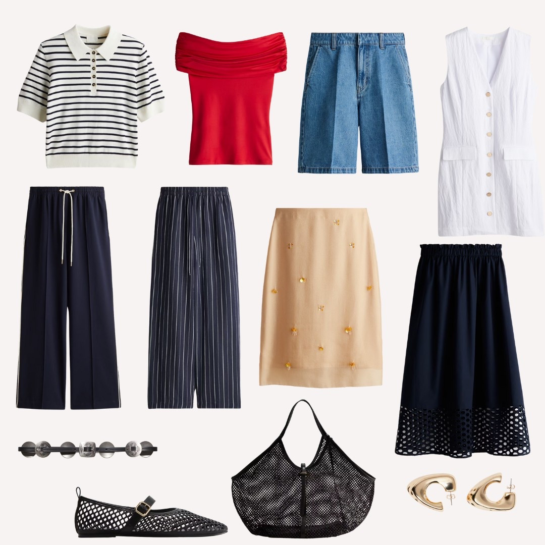 H&M new arrivals!
#LTK 

#LTKFindsUnder100 #LTKFindsUnder50