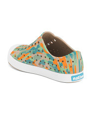 Jefferson Print Slip On Shoes (toddler Little Kid Big Kid) | Toddler Boys' Shoes | Marshalls | Marshalls