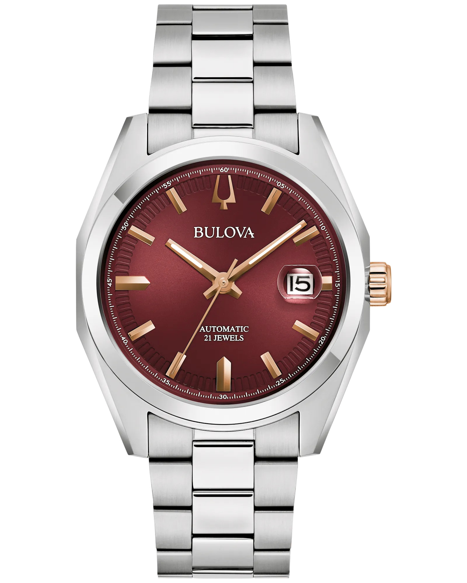 Surveyor | Bulova