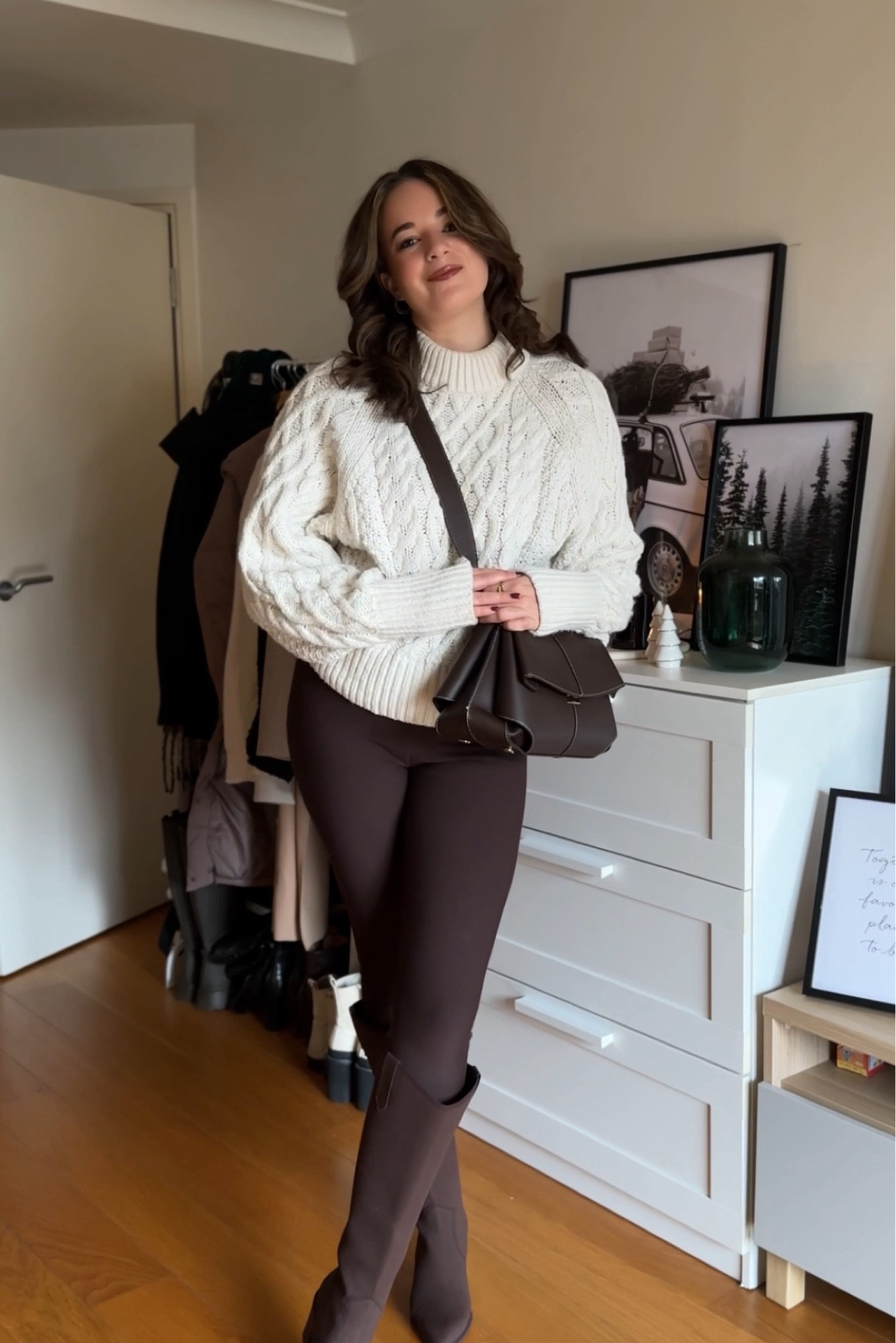 Perfect cosy outfit for Christmas market shopping ⛄️❄️



#LTKmidsize #LTKwinter #LTKuk