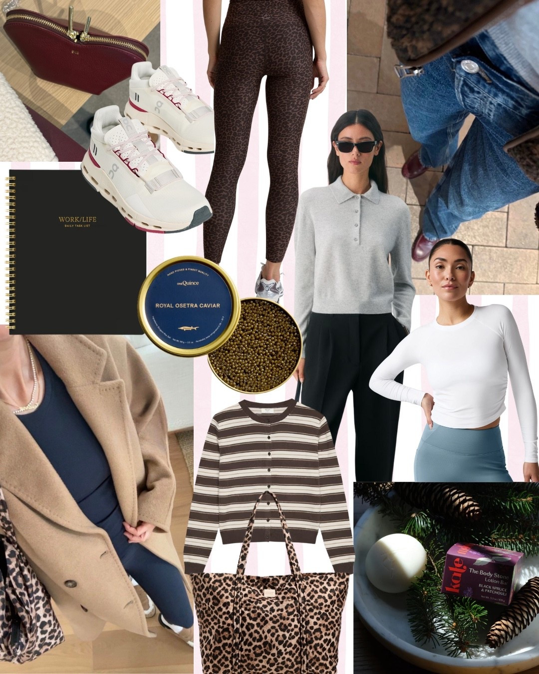 most loved items this week!

#LTKSeasonal #LTKootd #LTKdayinmylife