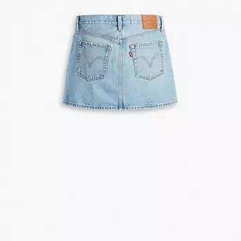 Icon Skirt | LEVI'S (US)