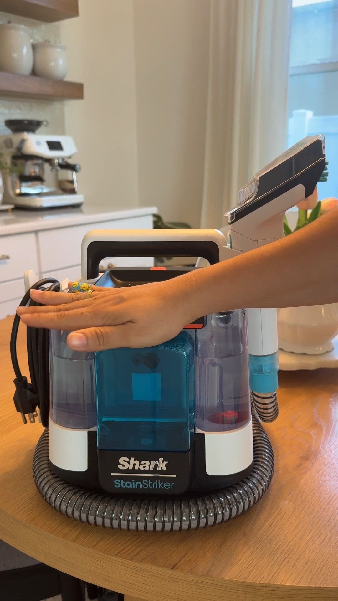 Shark StainStriker | Cleaning Tips | best cleaning upholstery 

#LTKSaleAlert #LTKHome #LTKFindsUnder100