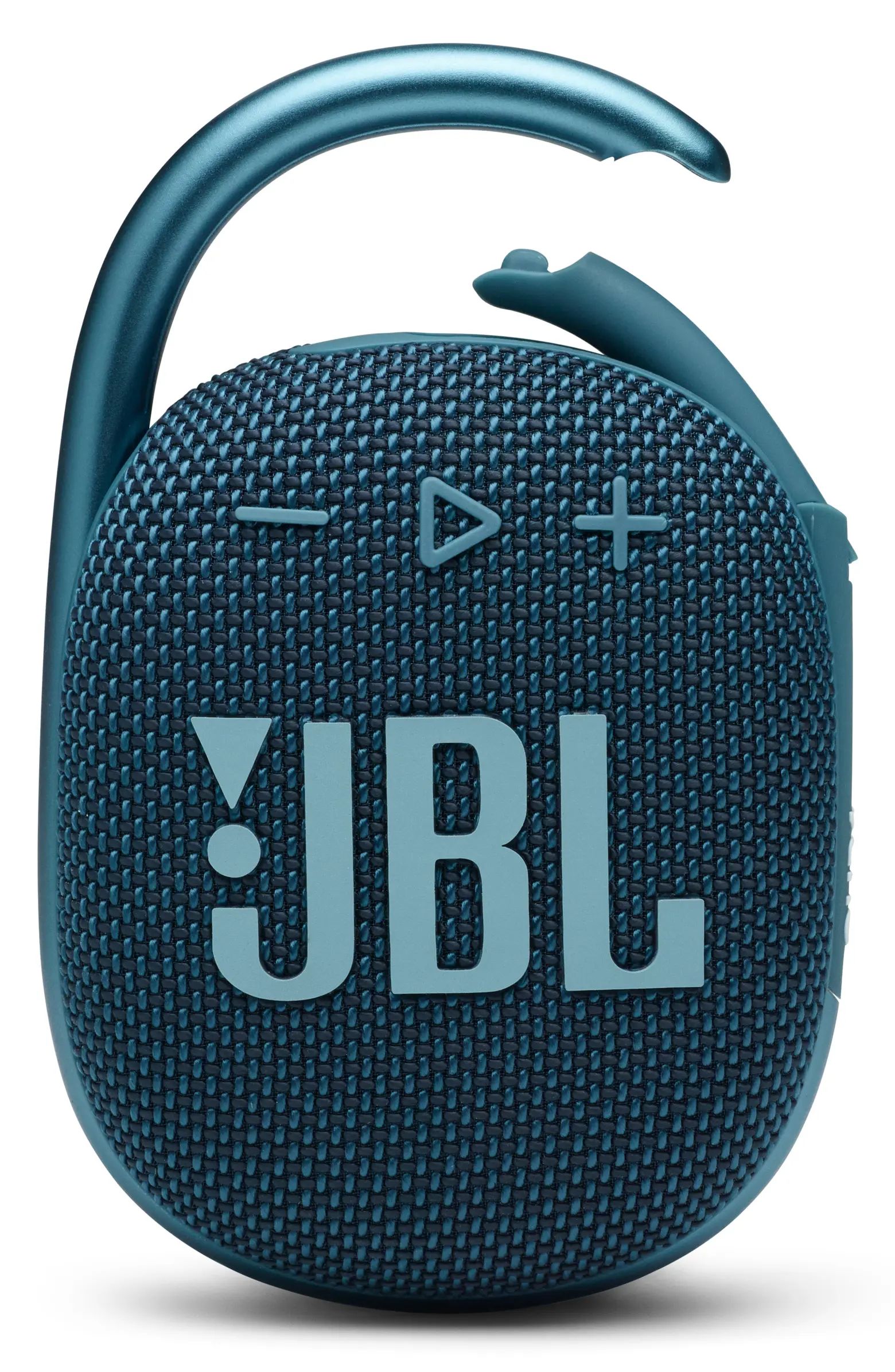 JBL Clip 4 Waterproof Bluetooth® Speaker | Nordstrom | Nordstrom