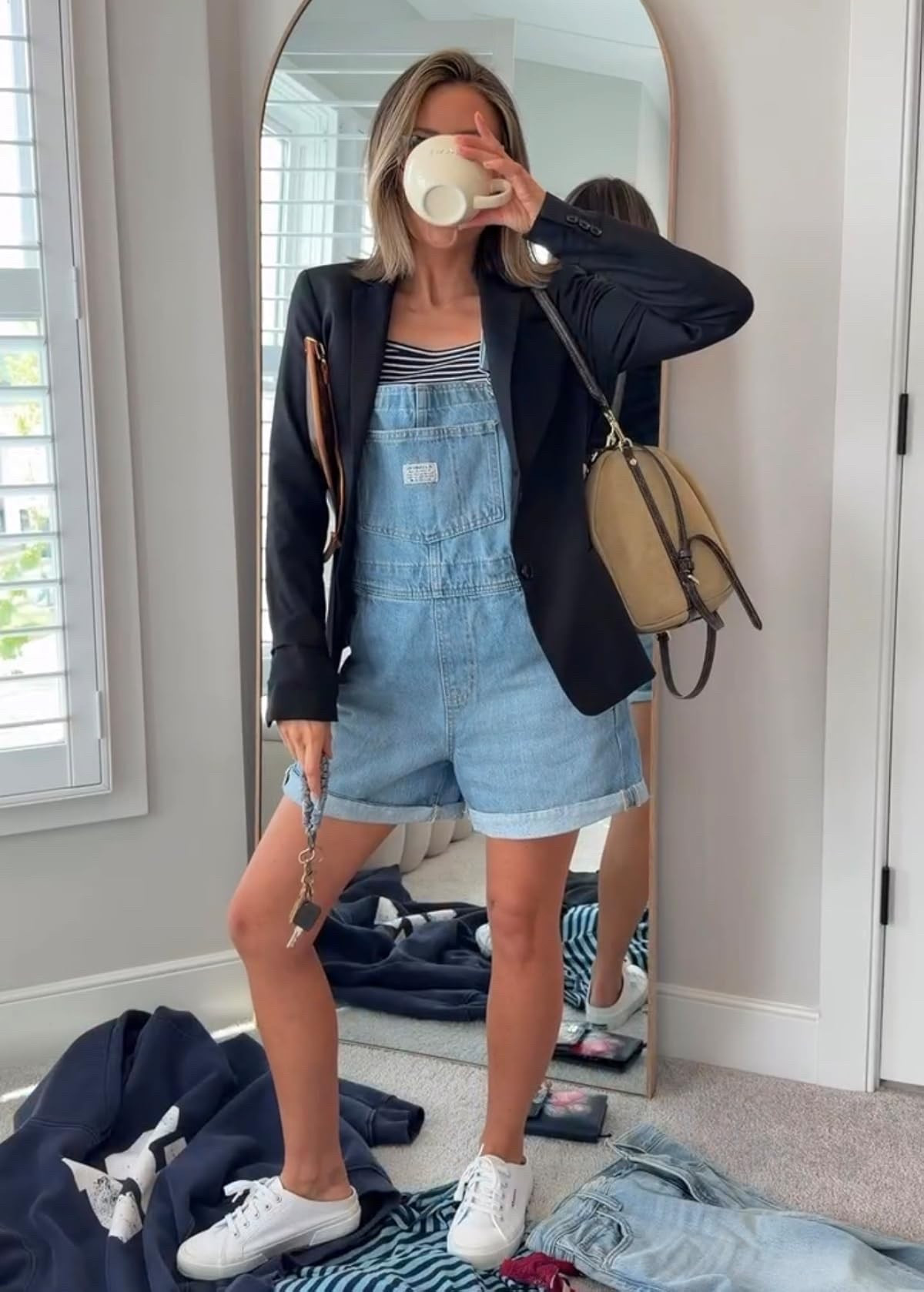wearing small in everything

#LTKSeasonal #LTKPetite #LTKootd