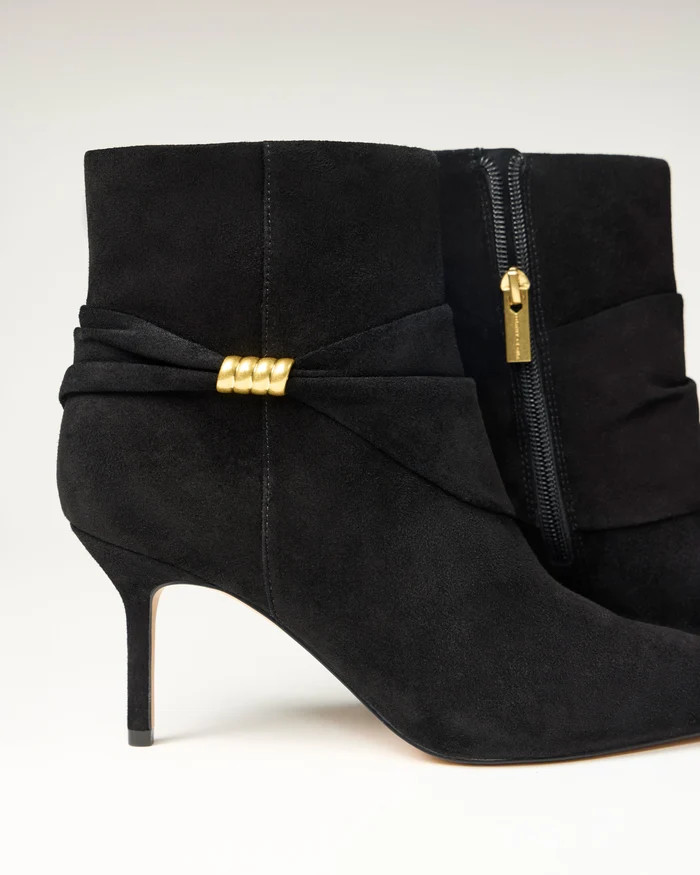 Pavla Knee High Boot | Vince Camuto