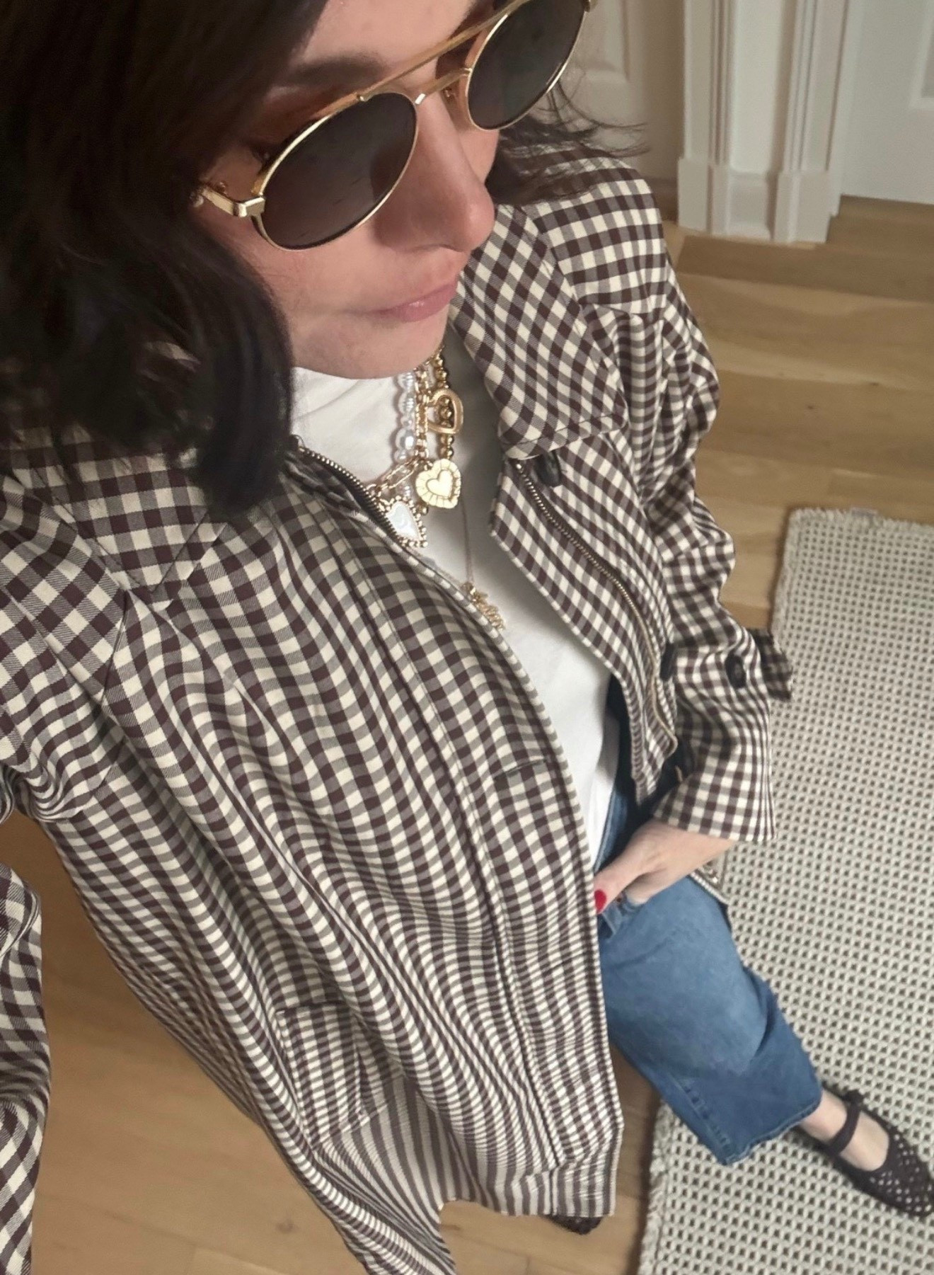 chic outfit, chic beauty, spring outfit

#LTKgrwm #LTKootd #LTKSeasonal