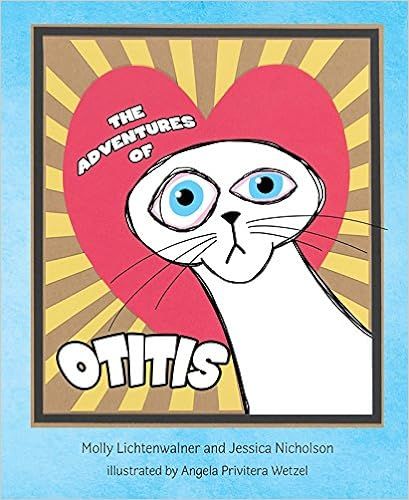 The Adventures of Otitis | Amazon (US)