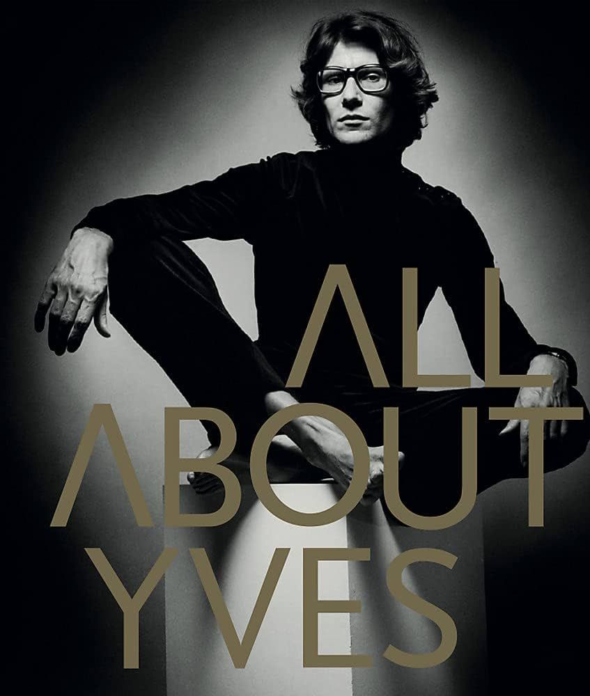 All About Yves | Amazon (US)