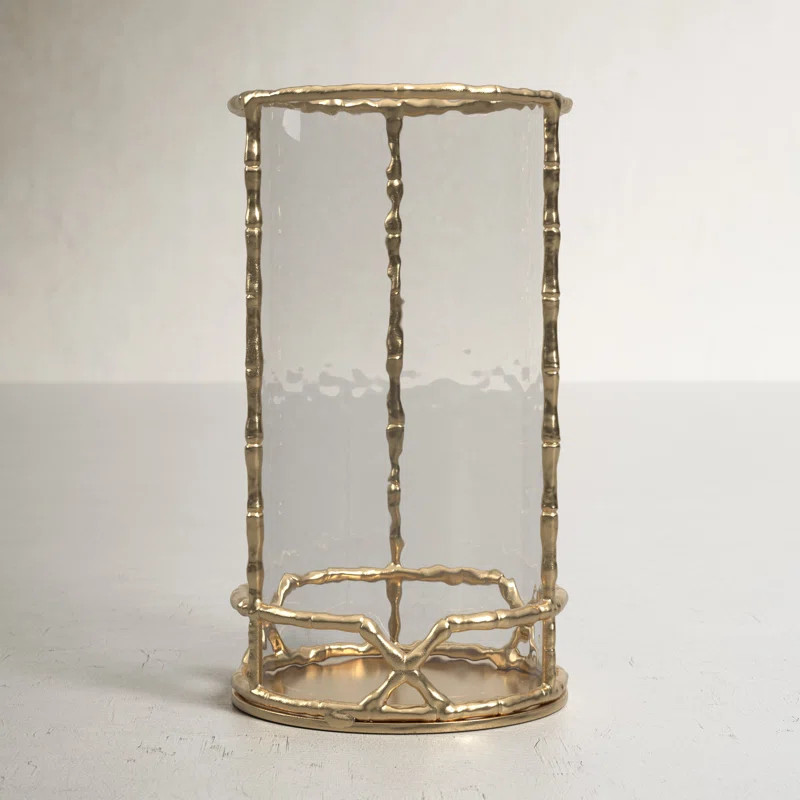 16'' H Tabletop Hurricane | Wayfair North America