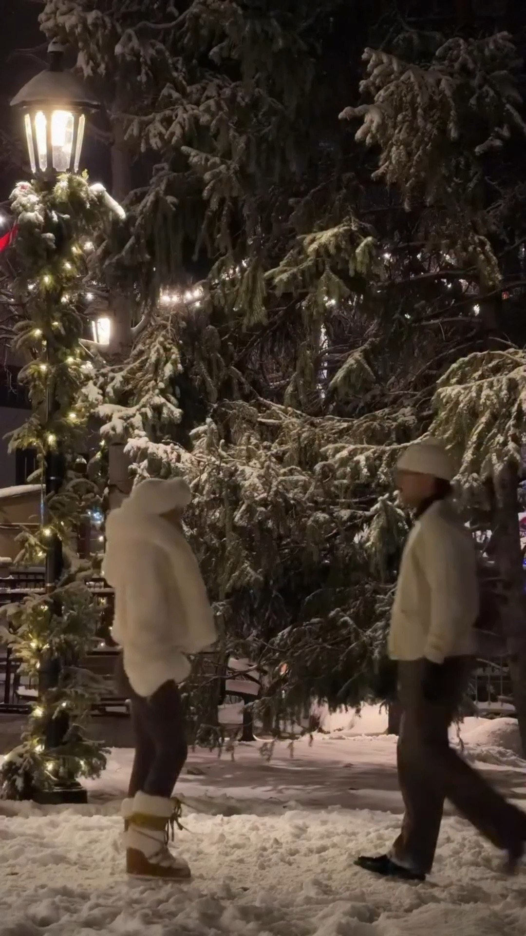 Vail ootn 🤍

#LTKdayinmylife #LTKootd #LTKTravel