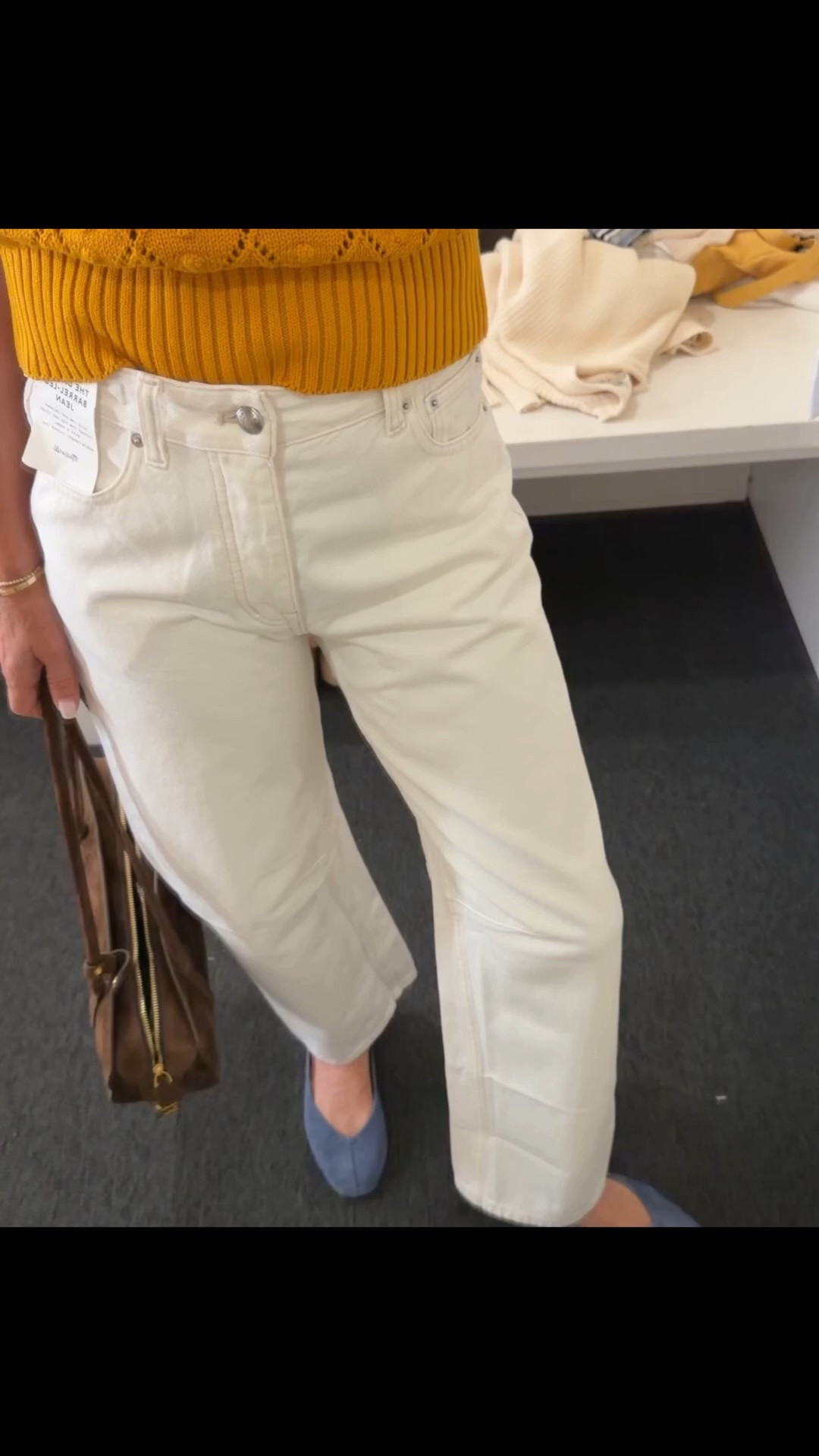 Fall outfit from @Madewell   20% off in-app sale from 8-14 through the 16.#LTKFallStyle #MadewellStyle

#LTKxMadewell #LTKdayinmylife #LTKOver40 #LTKxMadewell #LTKOver40 #LTKSaleAlert