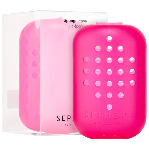 Sponge Case - SEPHORA COLLECTION | Sephora | Sephora (CA)