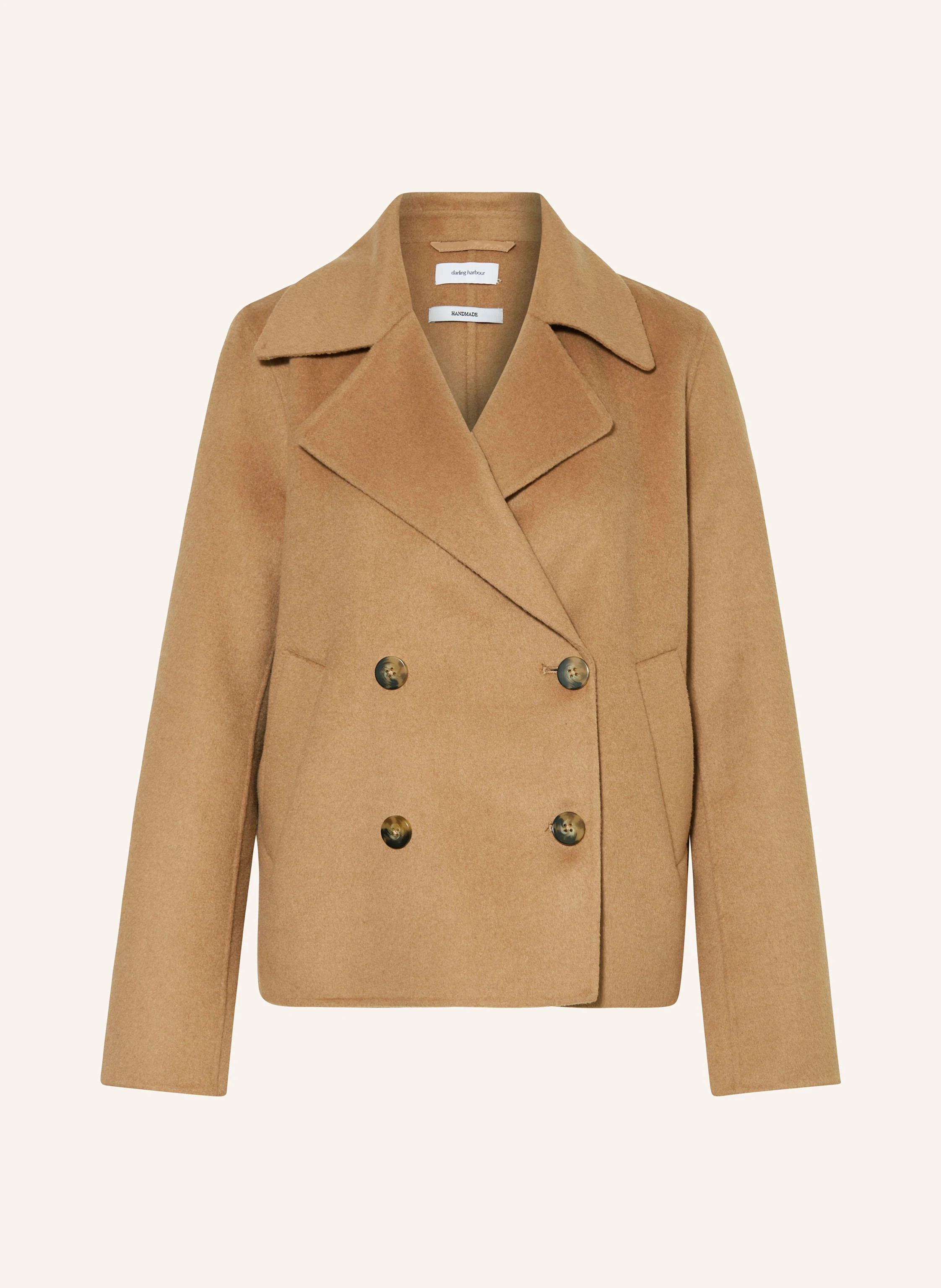 Cabanjacke | Breuninger (DACH)
