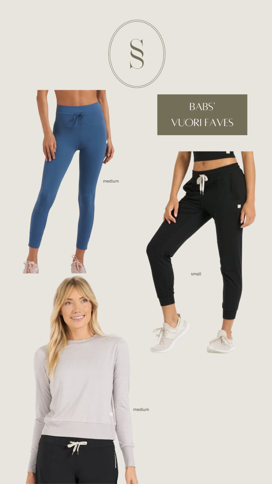 Gift ideas For the athletic mom! 

#LTKGiftGuide #LTKunder100 #LTKHoliday