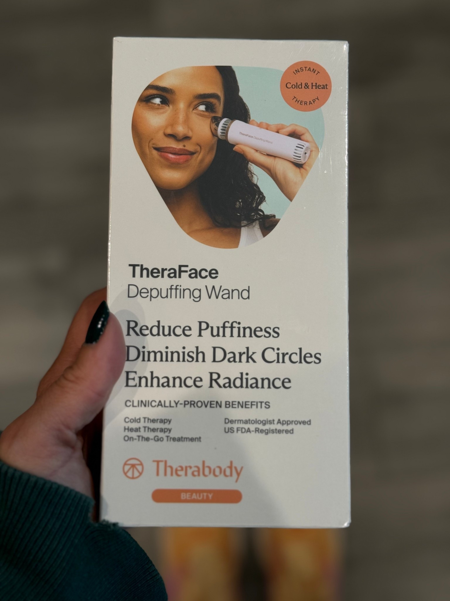 so excited for this

#LTKgrwm #LTKselfcare #LTKGiftGuide