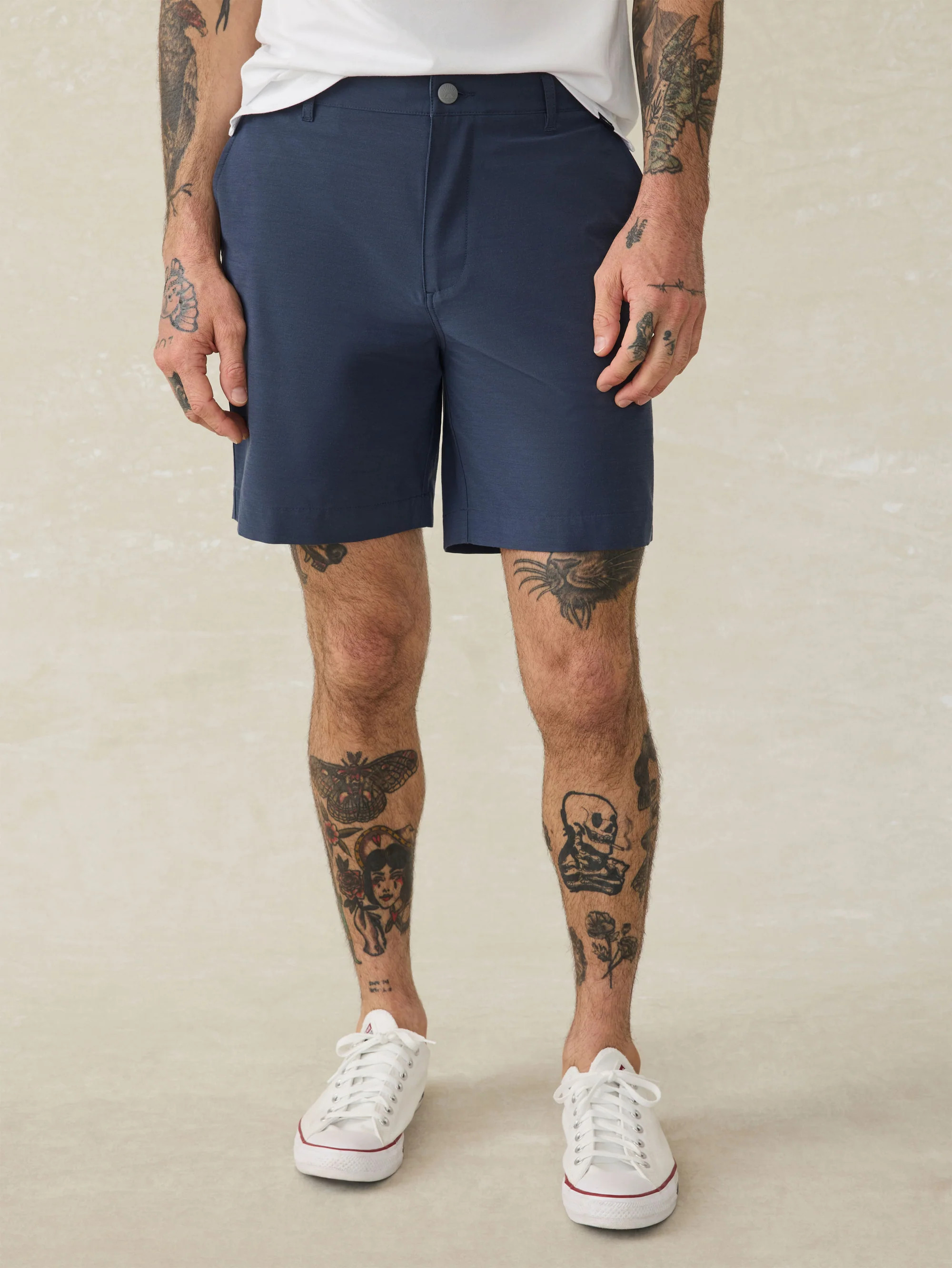 All Day™ Short 2.0 (7 | Faherty