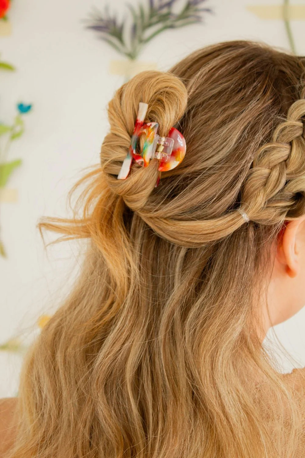 Gala Claw Clip | Shop Andi