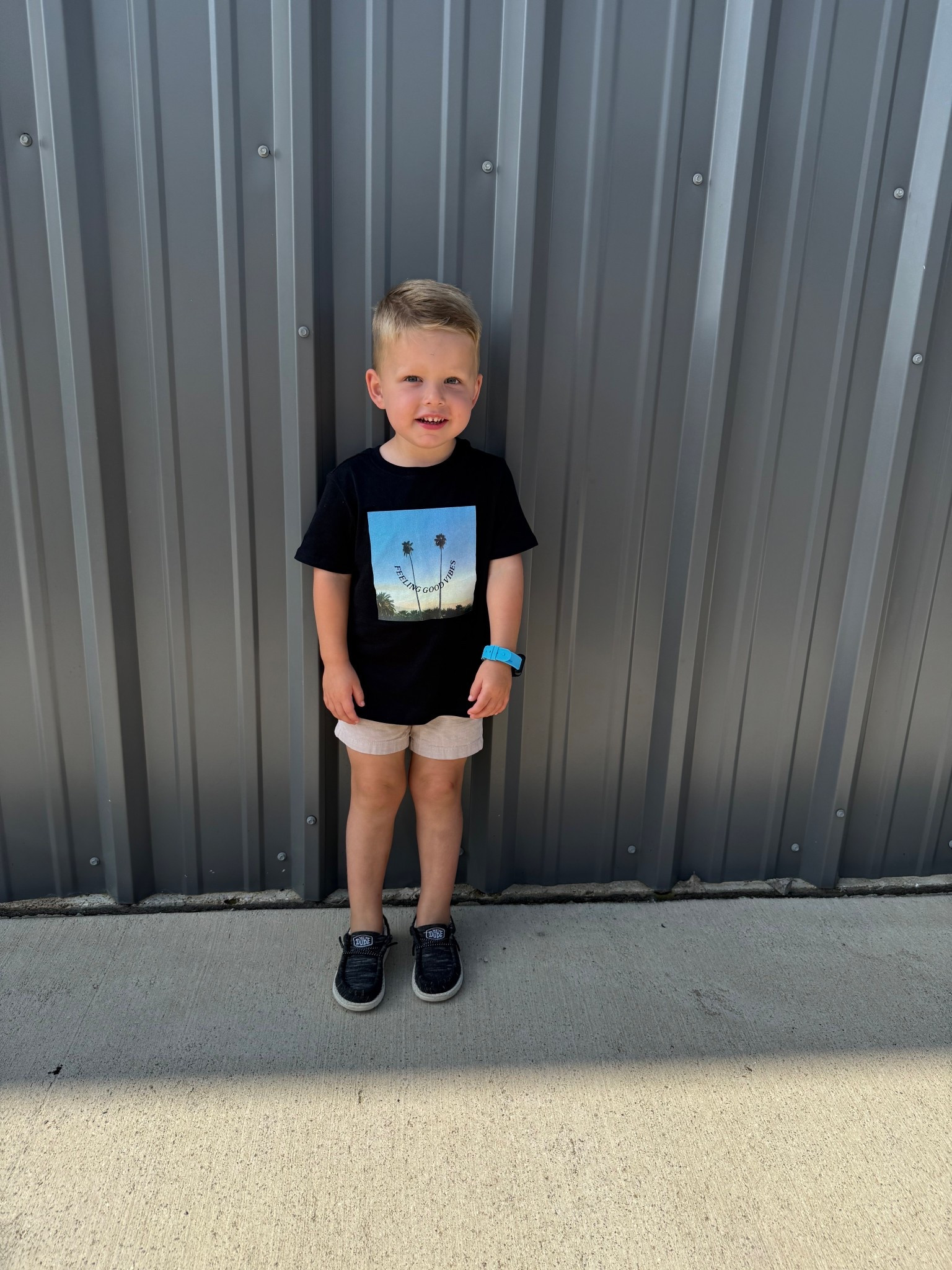 The potty watch is the star of the show #toddlerboy #toddlerboyoutfit

#LTKSummerEdit #LTKFamily #LTKSaleAlert