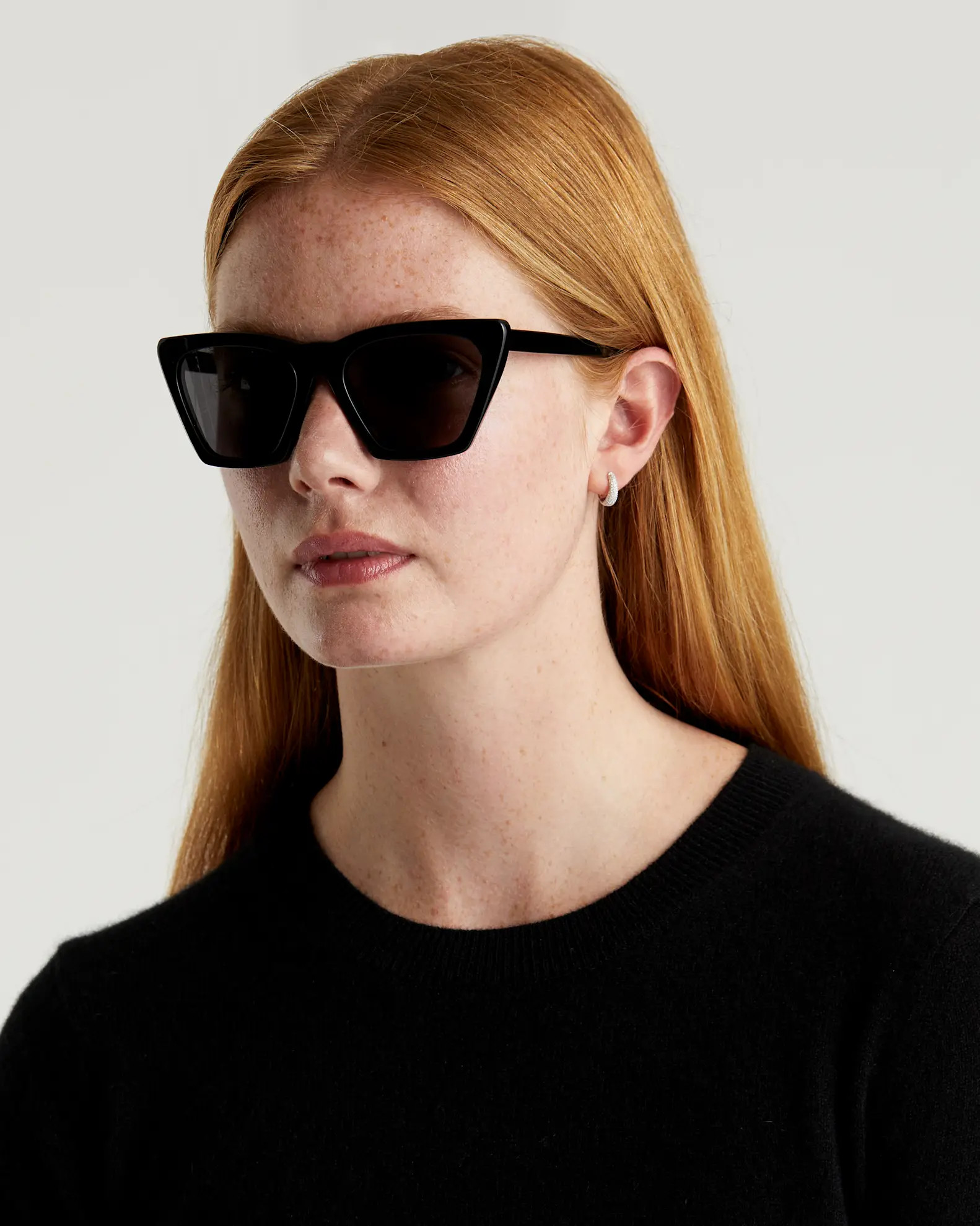 Andy Polarized Acetate Sunglasses | Quince