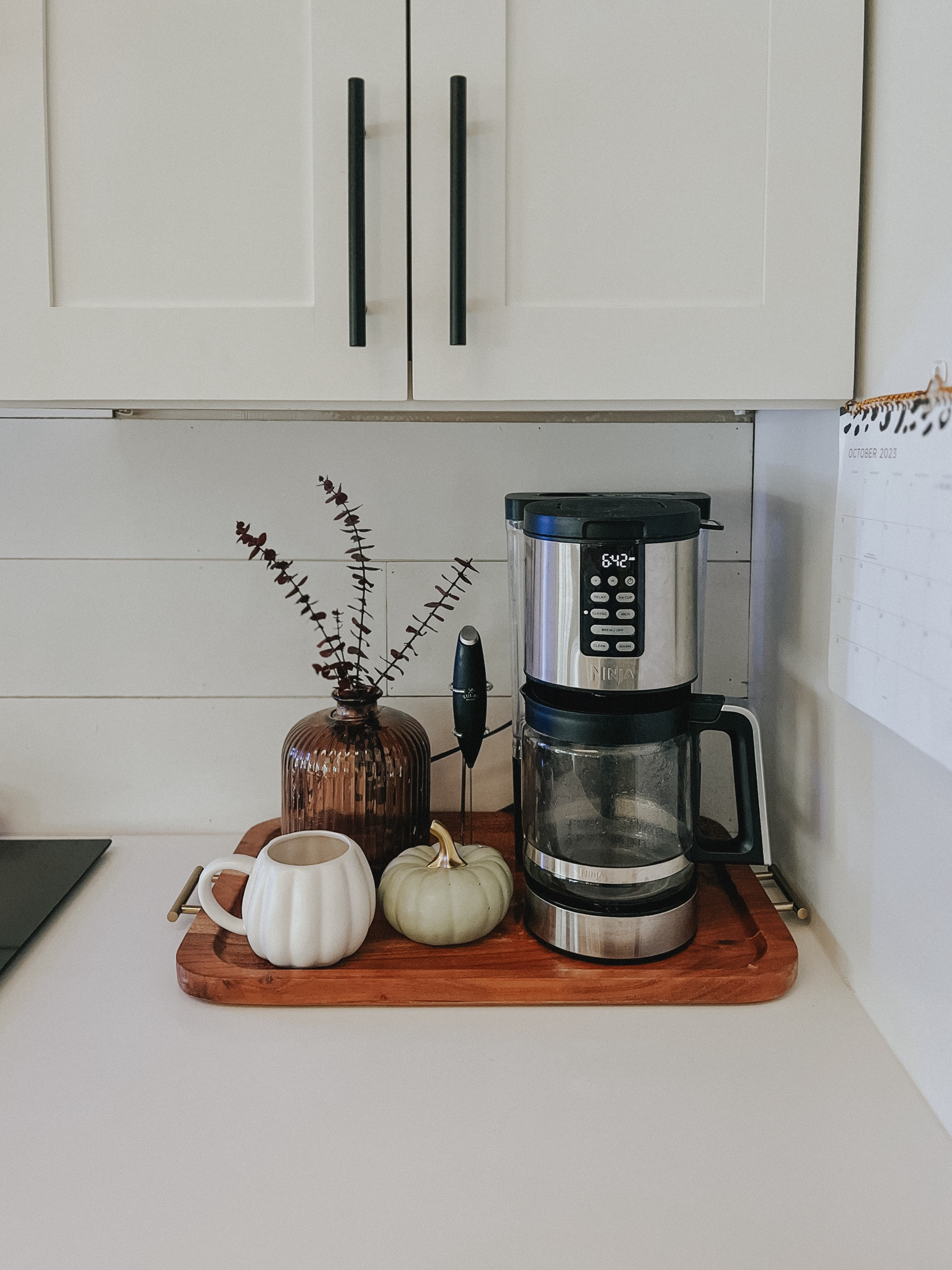 Save big on Ninja brand this weekend! Our Ninja 14 cup coffee maker is on deal for $59!

#LTKhome #LTKGiftGuide #LTKHoliday