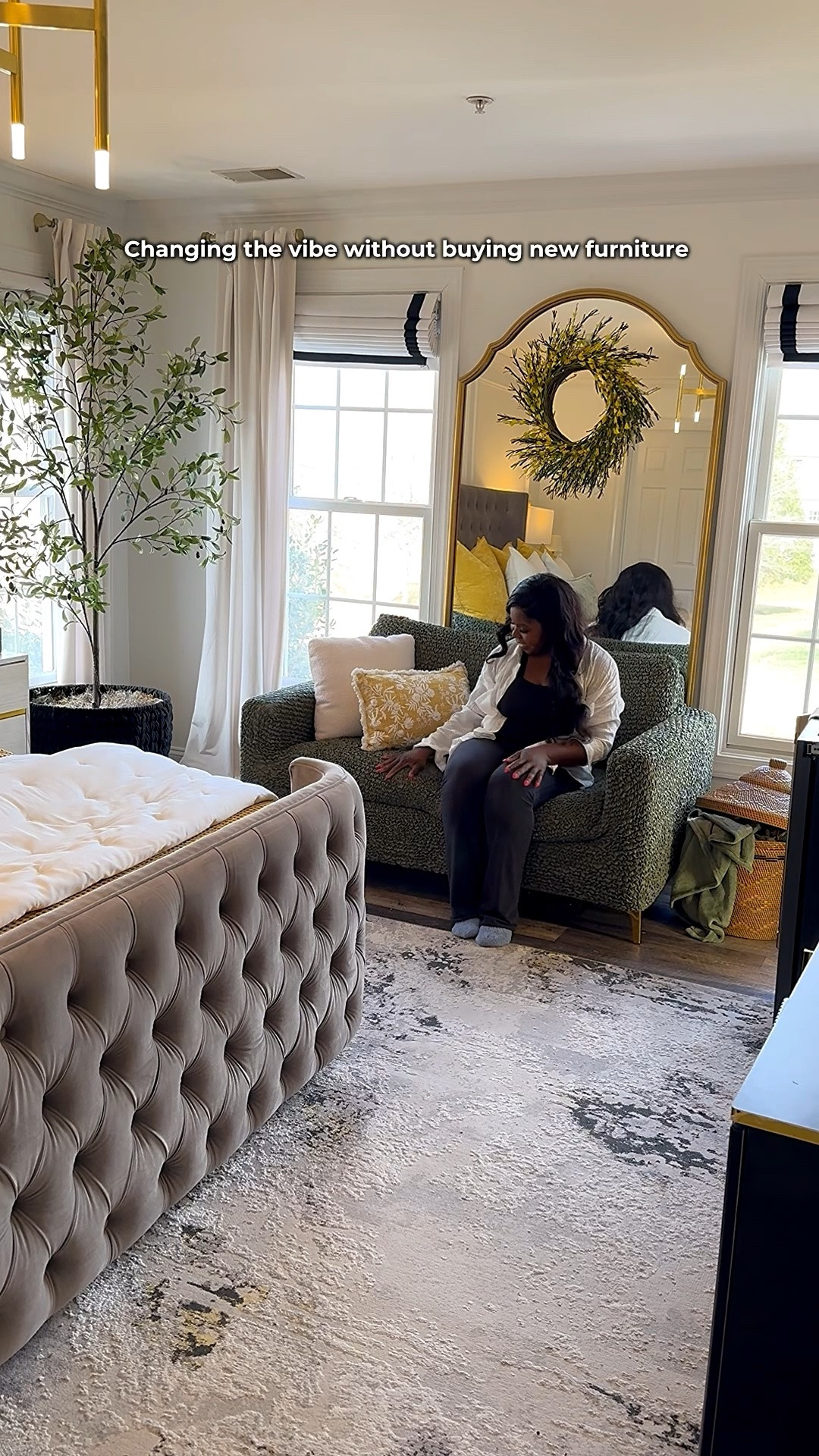 Changing the vibe without buying new furniture. Another amazing Amazon find! Prime Day is coming up, be sure to save your faves for the big day!

#LTKHome #LTKSaleAlert