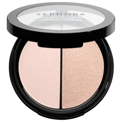 Golden Hour Highlighter Duo | Sephora (US)