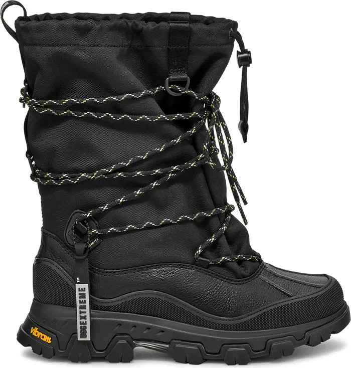Metropeak Water Repellent Insulated Boot (Women) | Nordstrom