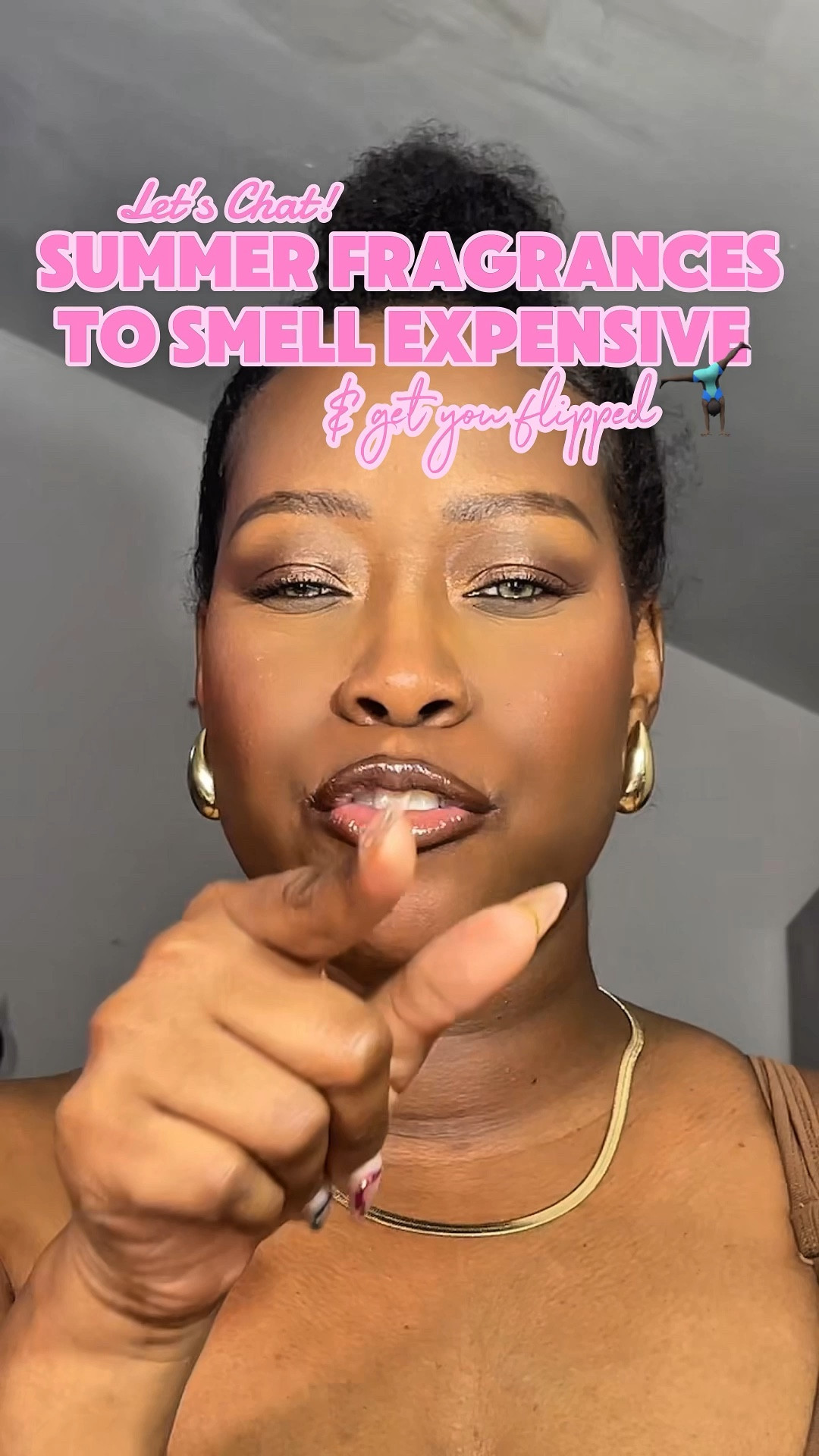 Smell expensive all summer but for a more reasonable price tag! These perfumes are gorgeous for summer and they all get the CEO’s (me) flippable stamp of approval! What are some of your favorite sexy summer perfumes? LMK! And everything that can be linked🖇️ will be!

On Instagram: Comment SHOP to get a DM with the link to try these gorgeous products out! (If available)

Dying to be a fragrance expert? Wanna learn how to layer like a pro?Join Scent Society here: https://www.skool.com/thescentsociety/about in my Linktree or comment “scent society” on instagram to get a DM  to sign up!

Featured products:
@Khadlaj Perfumes Hareem Al Sultan oil & perfume and empire victor (my showcase & my @BeautyHouse US 🖇️ in my profile- use ARI5 to save @ checkout!)
@Ellis Brooklyn Miami nectar (LTK🖇️)
@Mugler angel nova & alien goddess (LTK🖇️)
@Kayali sweet diamond pink pepper (LTK 🖇️)
@Viktor&Rolf Fragrances flowerbomb extreme (LTK🖇️)
@Phlur Fragrances strawberry letter (my showcase & LTK 🖇️)

#affordable #fragrancereview #giftideas #influencer #luxury #luxuryhomes #luxurylife #luxurylifestyle #onlinestore #perfume #realtor #review 

#LTKBeauty