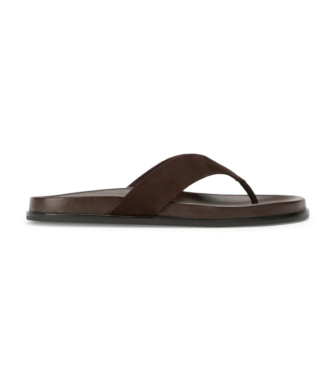 Loop Espresso Suede | Tony Bianco (Australia & New Zealand)