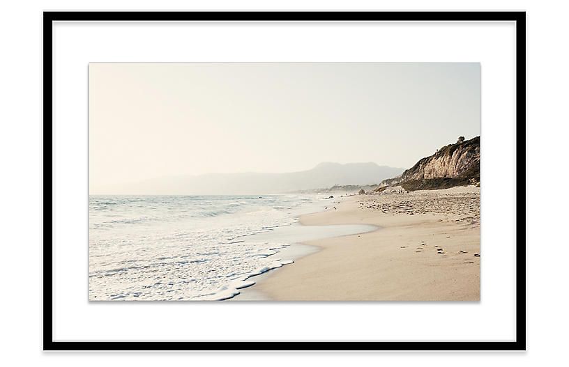 Christine Flynn, Malibu Beach | One Kings Lane