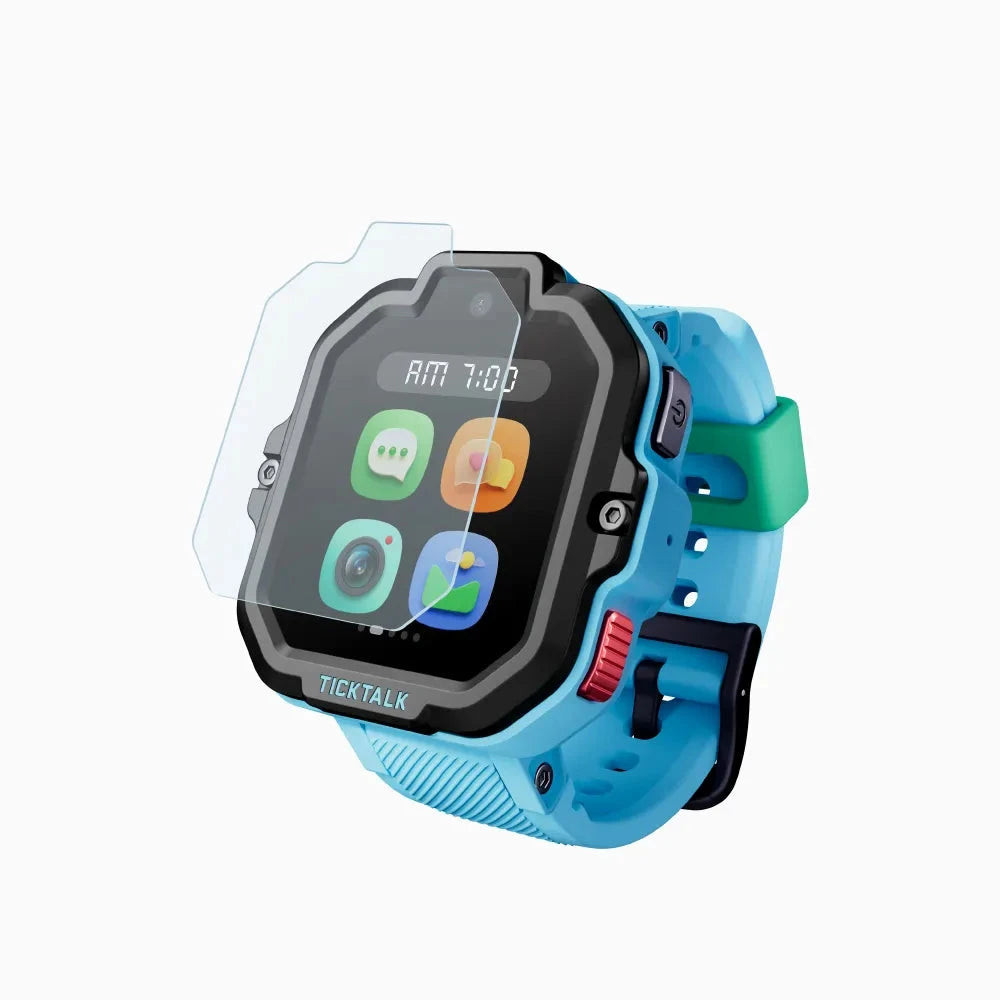 TickTalk 5 Screen Protectors (2pcs per pack) | TickTalk