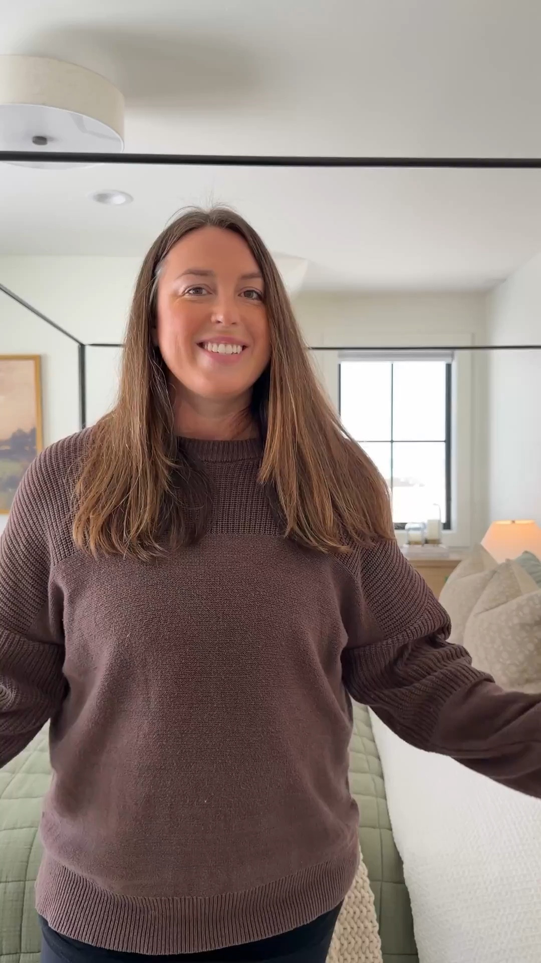 Spring always makes me want to lighten things up in the bedroom. Swapping in breathable bedding and soft neutral layers instantly makes the space feel calmer, fresher, and more pulled together. These Quince pieces are the kind of everyday basics that make your bed feel elevated without trying too hard. Everything linked here on LTK!


#LTKmomlife #LTKHome #LTKstorytime