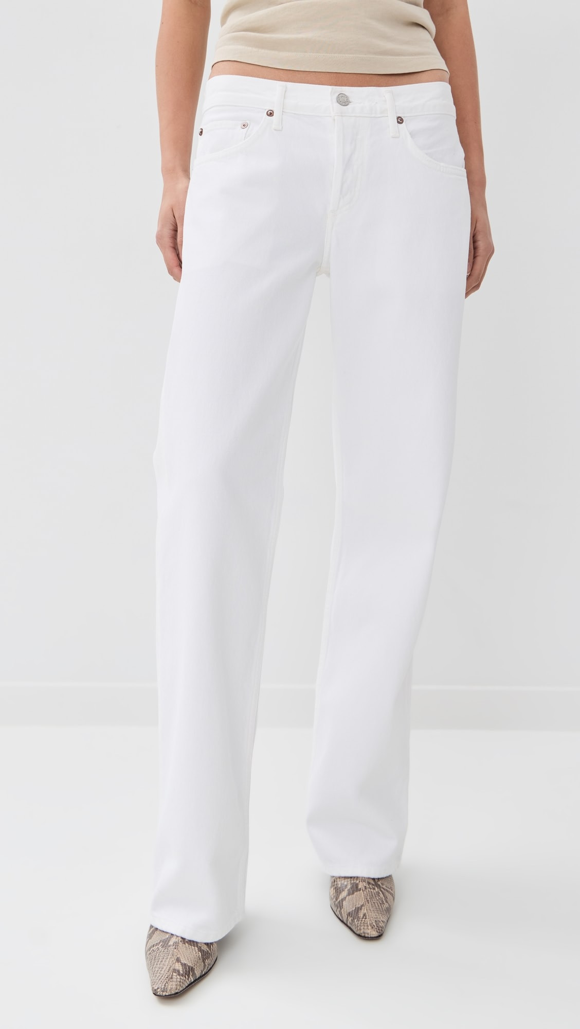 Loose Jeans | Shopbop