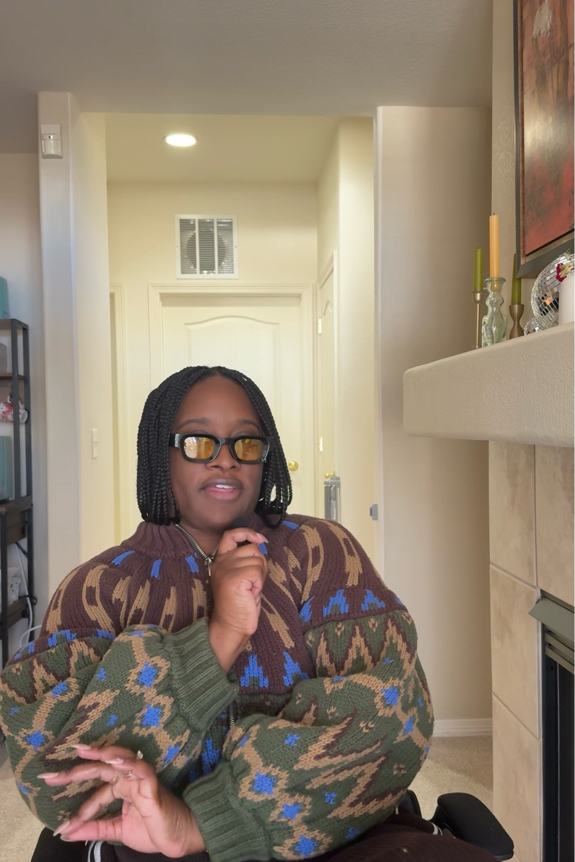 relaxed casual outfit inspo 