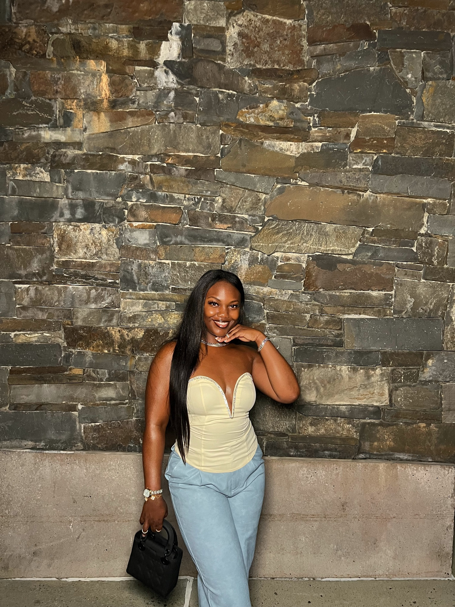 An outfit repeater worthy 🤭😂

#LTKSaleAlert #LTKBump #LTKStyleTip